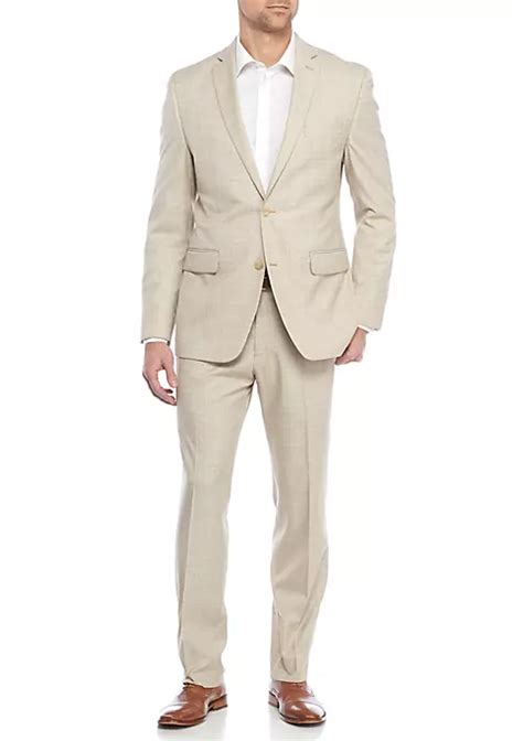 michael kors beige suit|michael kors women suit.